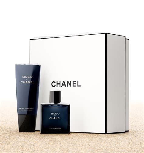 chanel bleu parfum macy's